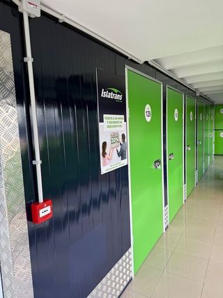 Trastero en alquiler en La Carihuela en Torremolinos