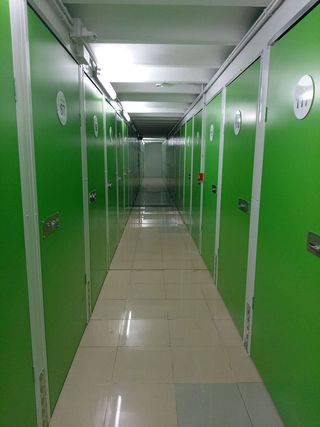 Trastero en alquiler en La Carihuela en Torremolinos