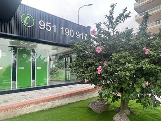 Trastero en alquiler en La Carihuela en Torremolinos