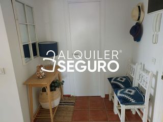 Piso en alquiler en Playamar en Torremolinos