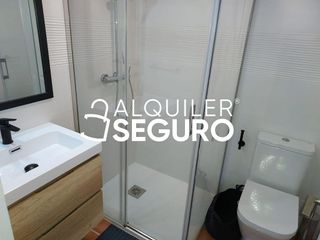 Piso en alquiler en Playamar en Torremolinos