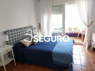 Piso en alquiler en Playamar en Torremolinos