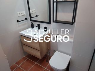 Piso en alquiler en Playamar en Torremolinos