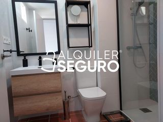 Piso en alquiler en Playamar en Torremolinos