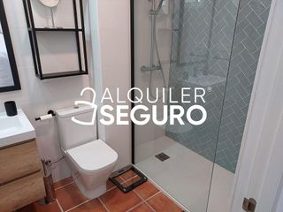 Piso en alquiler en Playamar en Torremolinos