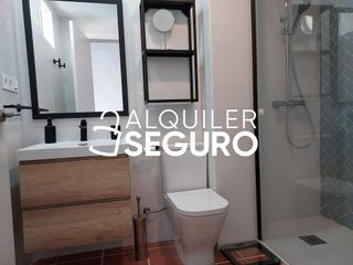 Piso en alquiler en Playamar en Torremolinos