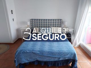 Piso en alquiler en Playamar en Torremolinos