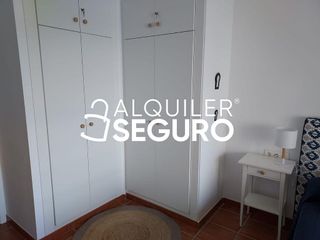 Piso en alquiler en Playamar en Torremolinos