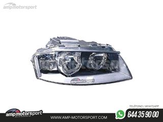 FARO DELANTERO DERECHO PARA AUDI A3 8P / A3 8PA SPORTBACK
