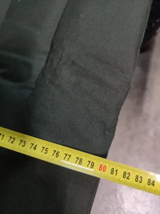 Cama de pesca Anaconda