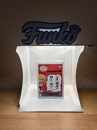 Funko Pop! Chainsaw Man Denji 1767