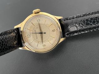 Reloj Jaeger-LeCoultre Oro