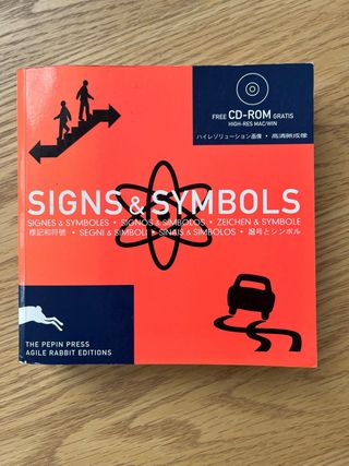 Signs & Symbols / Señales & Símbolos