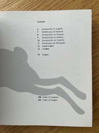 Signs & Symbols / Señales & Símbolos