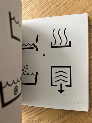 Signs & Symbols / Señales & Símbolos