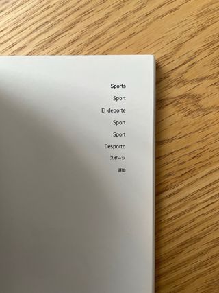 Signs & Symbols / Señales & Símbolos