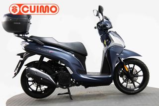 SYM SYMPHONY ST 125