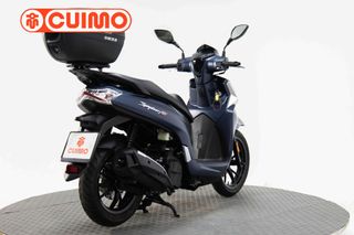 SYM SYMPHONY ST 125