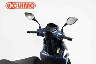 SYM SYMPHONY ST 125