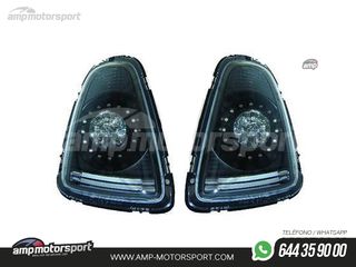 PILOTOS LED PARA MINI ONE/COOPER R56 2006-2010