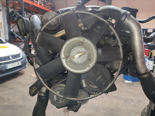 MOTOR COMPLETO BMW SERIE 5 TOURING (E39) 525d | 0