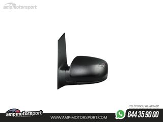 RETROVISOR COMPLETO IZQUIERDO PARA MERCEDES-BENZ VITO W639