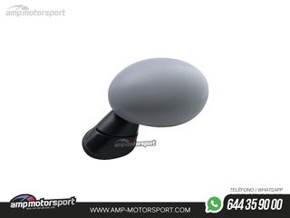 RETROVISOR COMPLETO IZQUIERDO PARA MINI F56