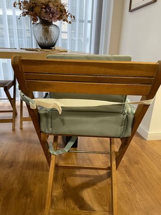 Mochila Trona Portátil