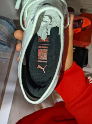 Botas Fútbol Puma Future 8 Ultimate