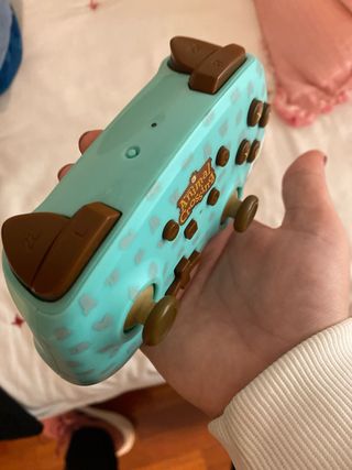 Mando Nintendo Animal Crossing KK Slider
