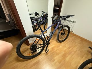 Bicicleta Trek Marlin 4 Gen 3 2026 talla XXL