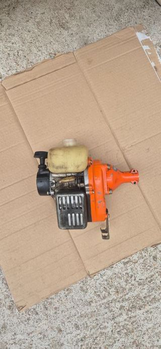 Desbrozadora Stihl fs 60