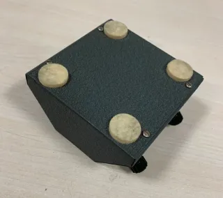 Raddrizzatore di corrente C.P.S. el.