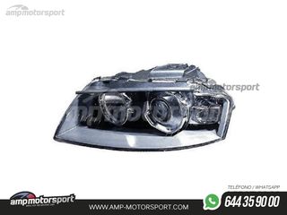 FARO DELANTERO IZQUIERDO XENON PARA AUDI A3 8P / A3 8PA SPORTBACK