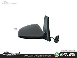 RETROVISOR COMPLETO DERECHO PARA OPEL ASTRA J