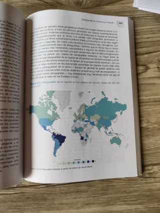 Estratificacion social