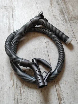 Accesorios aspiradora Dyson.