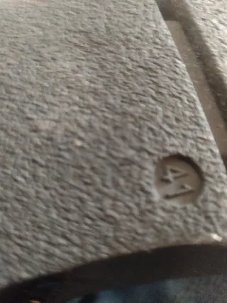 Stivali sopra il ginocchio Dame Rosa n. 41