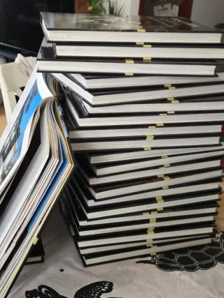 Enciclopedia descubre España