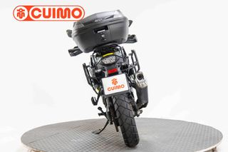SUZUKI DL 800 DE