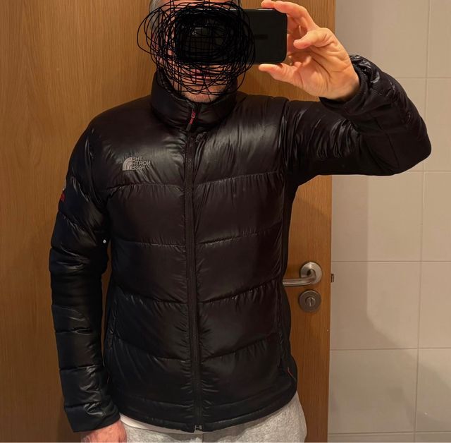 The North Face Summit Series 800