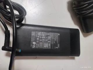 Lotto Caricabatterie HP