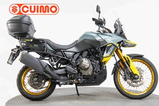 SUZUKI DL 800 DE