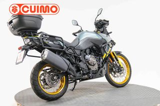 SUZUKI DL 800 DE