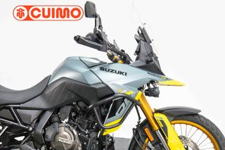 SUZUKI DL 800 DE