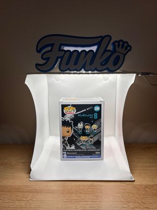 Funko Pop Kafka Hibino Kaiju No. 8