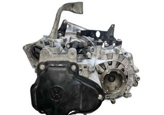 Caja cambios ekw seat cordoba berlina (6k2) 148020