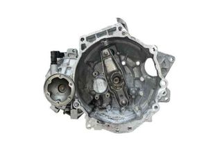 Caja cambios ekw seat cordoba berlina (6k2) 148020