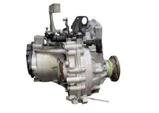 Caja cambios ekw seat cordoba berlina (6k2) 148020