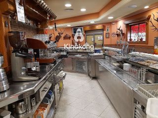 Local comercial en venta en Mejorada del Campo